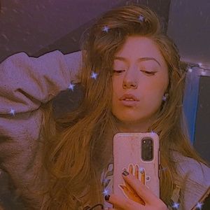 Meet your Posher, Annabella-lee